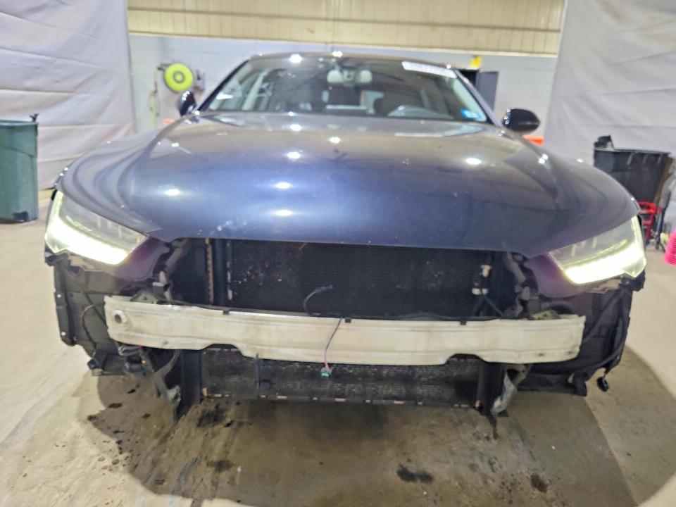 49877796 :رقم المزاد ، WAU2GAFC5GN107051 vin ، 2016 Audi A7 مزاد بيع