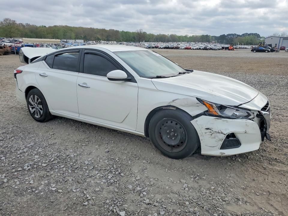 2020 Nissan Altima მანქანა იყიდება აუქციონზე, vin: 1N4BL4BV2LC192594, აუქციონის ნომერი: 48296176