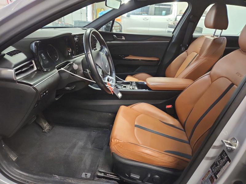 Продаж на аукціоні авто 2024 Kia K5, vin: 5XXG44J82RG241259, номер лоту: 51489716