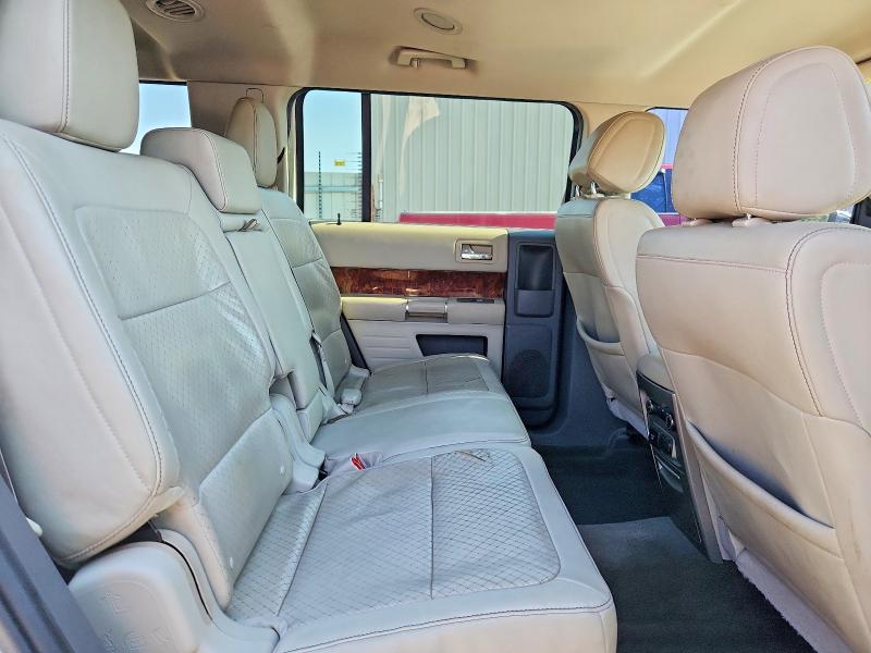 Продаж на аукціоні авто 2012 Ford Flex, vin: 2FMGK5DC8CBD03942, номер лоту: 49717906