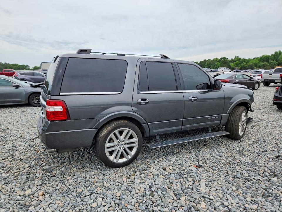 51901656 :رقم المزاد ، 1FMJU1LT3HEA42550 vin ، 2017 Ford Expedition مزاد بيع