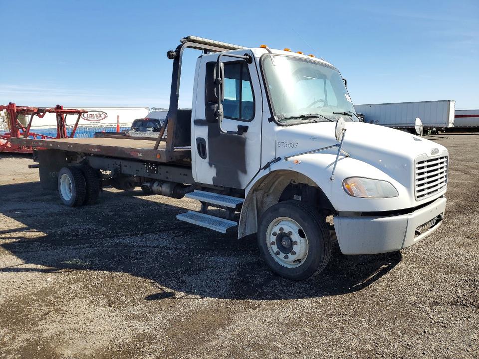 Продаж на аукціоні авто 2020 Freightliner M2, vin: 1FVACVFA9LHLZ4603, номер лоту: 50637786