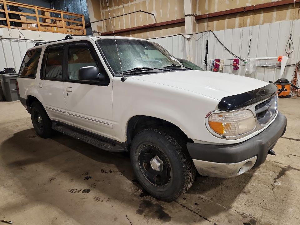 Продаж на аукціоні авто 1999 Ford Explorer, vin: 1FMZU34E6XZB30479, номер лоту: 50156896