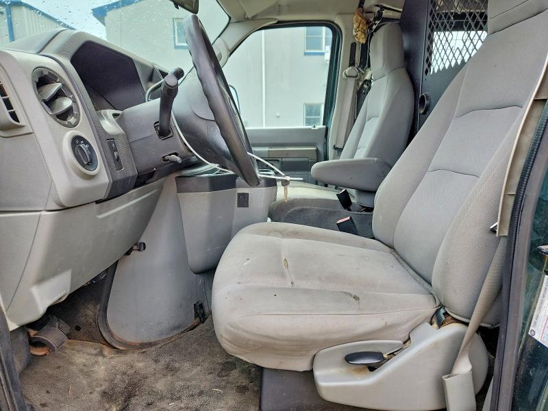 Продажа на аукционе авто 2009 Ford Econoline, vin: 1FTSE34LX9DA65198, номер лота: 50604336
