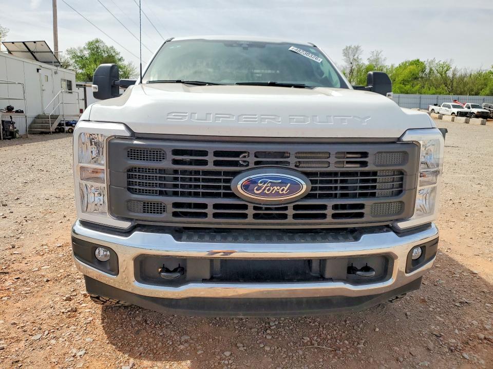 48230326 :رقم المزاد ، 1FT7W2BA6TEC65933 vin ، 2026 Ford F250 مزاد بيع