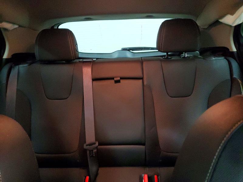 2025 Buick Encore Gx მანქანა იყიდება აუქციონზე, vin: KL4AMCSL9SB131687, აუქციონის ნომერი: 49137106