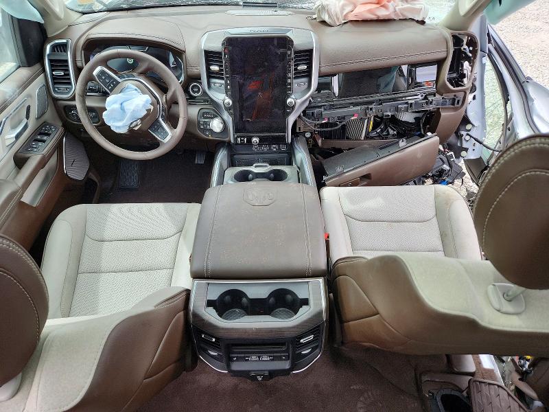 50949396 :رقم المزاد ، 1C6SRFRP0SN707968 vin ، 2025 Ram 1500 مزاد بيع