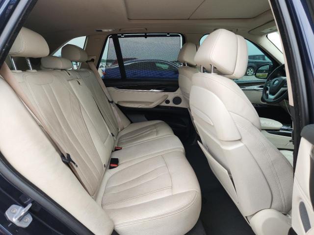 2016 Bmw X5 მანქანა იყიდება აუქციონზე, vin: 5UXKR6C56G0J82711, აუქციონის ნომერი: 51478696