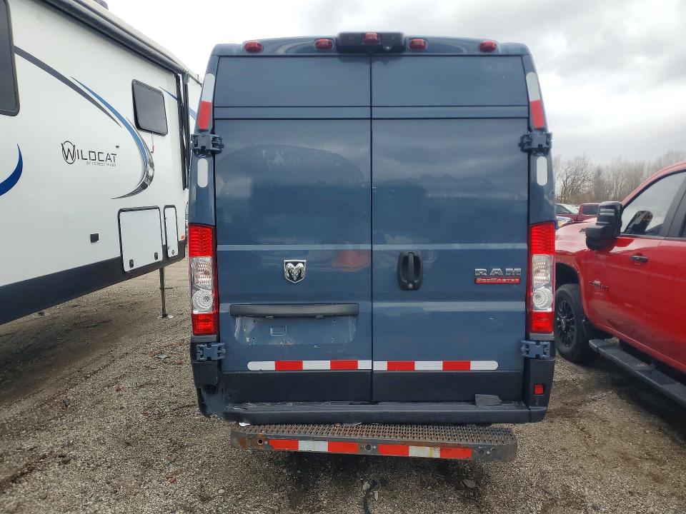 Aukcja sprzedaży 2020 Ram Promaster 3500, vin: 3C6URVJG5LE144114, numer aukcji: 54010846
