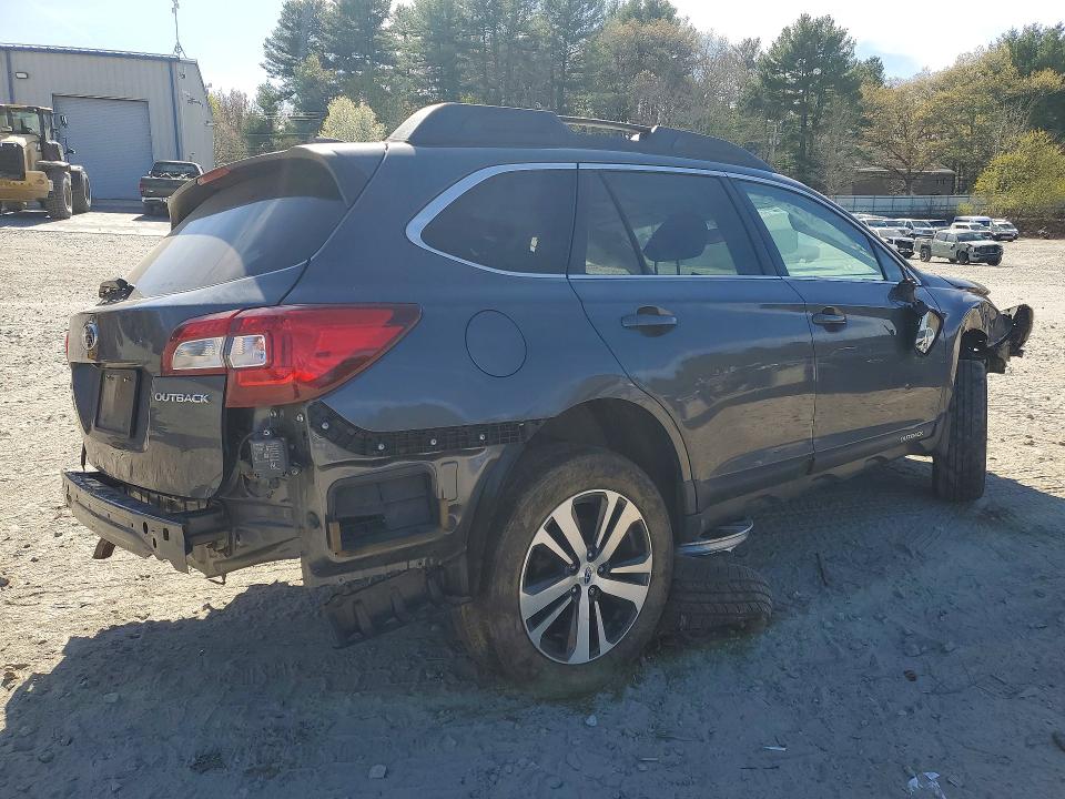 Aukcja sprzedaży 2019 Subaru Outback, vin: 4S4BSANC1K3224578, numer aukcji: 51541016