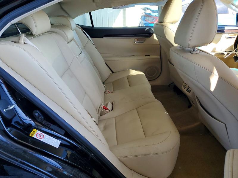 Продажа на аукционе авто 2013 Lexus Es, vin: JTHBK1GG9D2023765, номер лота: 49260246