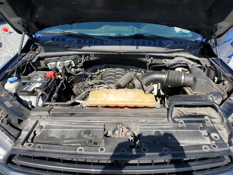 2018 Ford F150 მანქანა იყიდება აუქციონზე, vin: 1FTFX1E59JFB73434, აუქციონის ნომერი: 49563856