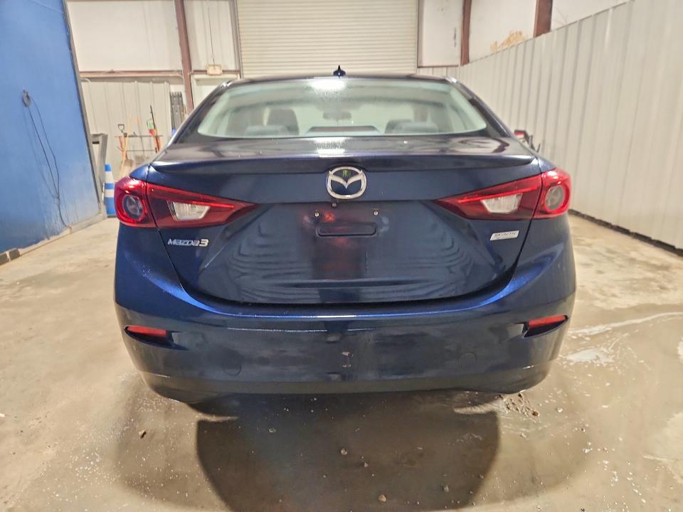 Aukcja sprzedaży 2014 Mazda 3, vin: JM1BM1W76E1110365, numer aukcji: 49865086