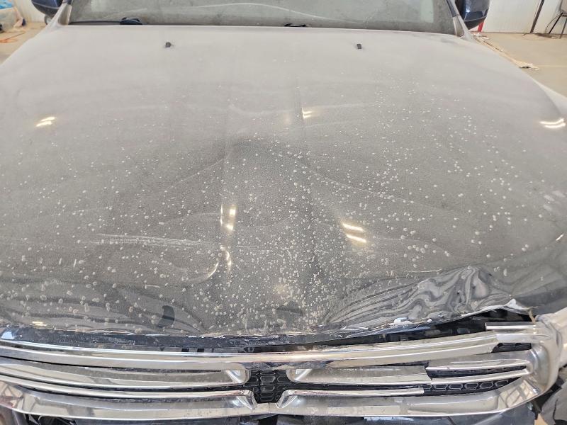 50714556 :رقم المزاد ، 1C4RDJAG4JC346713 vin ، 2018 Dodge Durango مزاد بيع