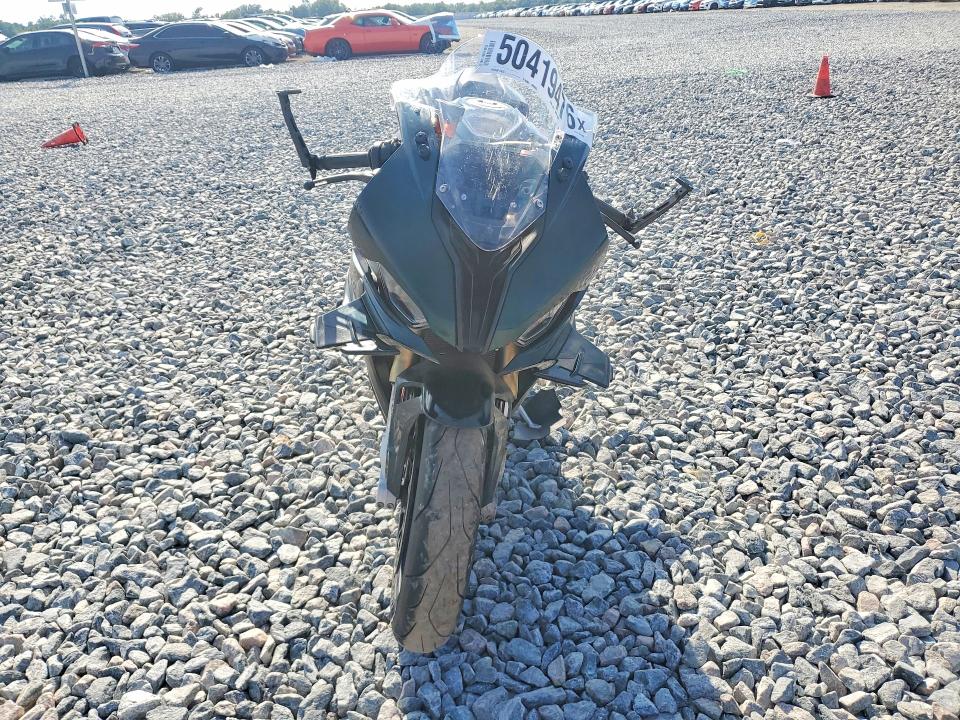 Продажа на аукционе авто 2023 Bmw S 1000, vin: WB10E6308P6H80353, номер лота: 50419476
