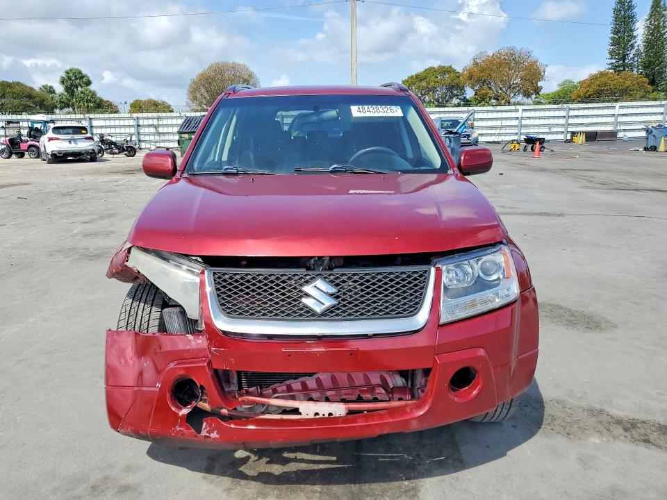 Продаж на аукціоні авто 2006 Suzuki Grand Vitara, vin: JS3TE944X64100934, номер лоту: 48438326