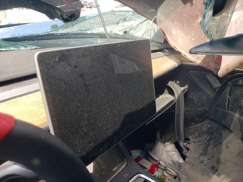 Aukcja sprzedaży 2023 Tesla Model Y, vin: 7SAYGDEE5PA073418, numer aukcji: 48616876