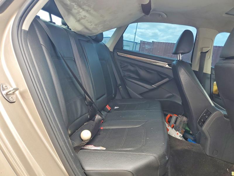 Aukcja sprzedaży 2016 Volkswagen Passat, vin: 1VWBT7A34GC025801, numer aukcji: 48994176