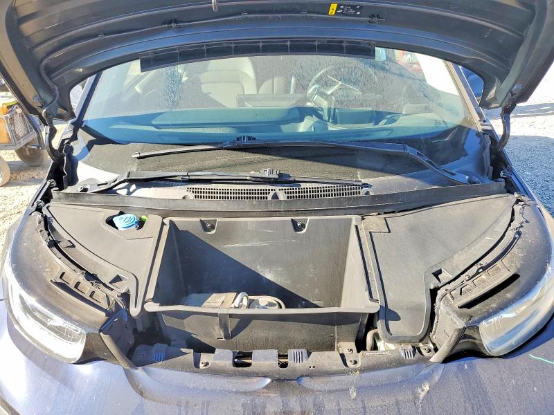Aukcja sprzedaży 2019 Bmw I3, vin: WBY8P4C56K7E19575, numer aukcji: 48829676