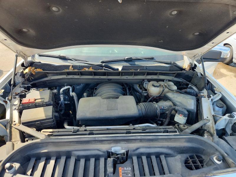48858366 :رقم المزاد ، 1GTU9BED6LZ173052 vin ، 2020 Gmc Sierra مزاد بيع