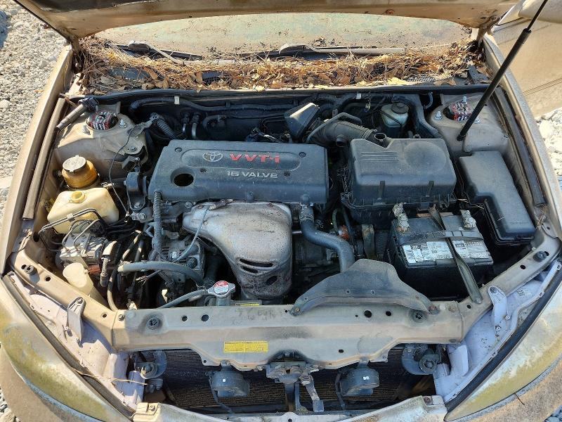 49041026 :رقم المزاد ، 4T1BE32K32U035939 vin ، 2002 Toyota Camry مزاد بيع