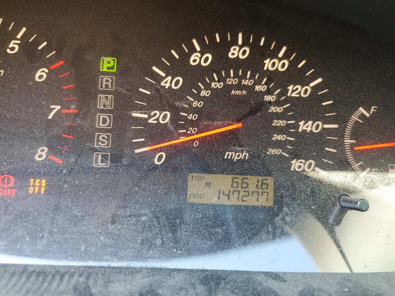 Продажа на аукционе авто 2002 Mazda Millenia, vin: JM1TA222921719717, номер лота: 50330156