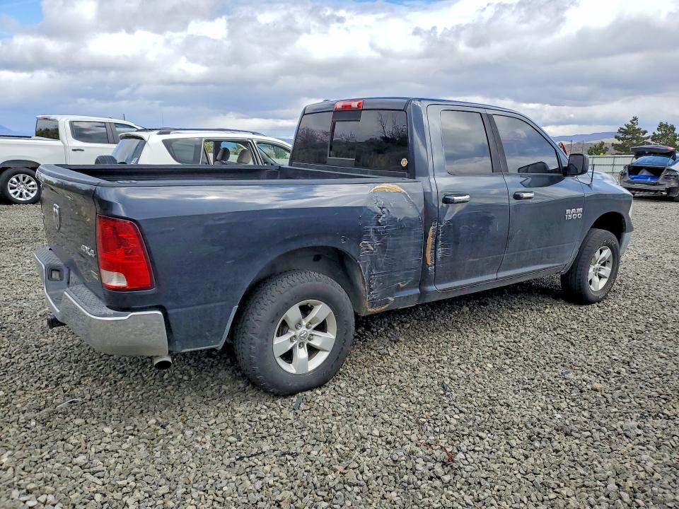 47775496 :رقم المزاد ، 1C6RR7GP8DS637549 vin ، 2013 Ram 1500 مزاد بيع