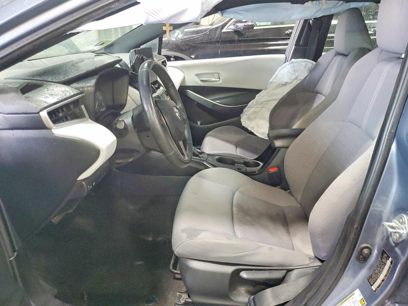 51475286 :رقم المزاد ، 5YFS4MCE7RP183105 vin ، 2024 Toyota Corolla مزاد بيع