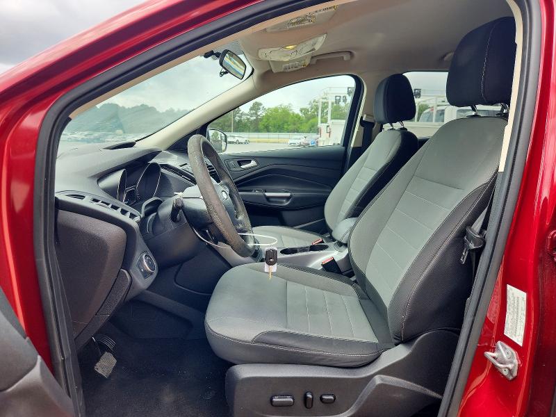 Продажа на аукционе авто 2016 Ford Escape, vin: 1FMCU0GX7GUA64278, номер лота: 49771046