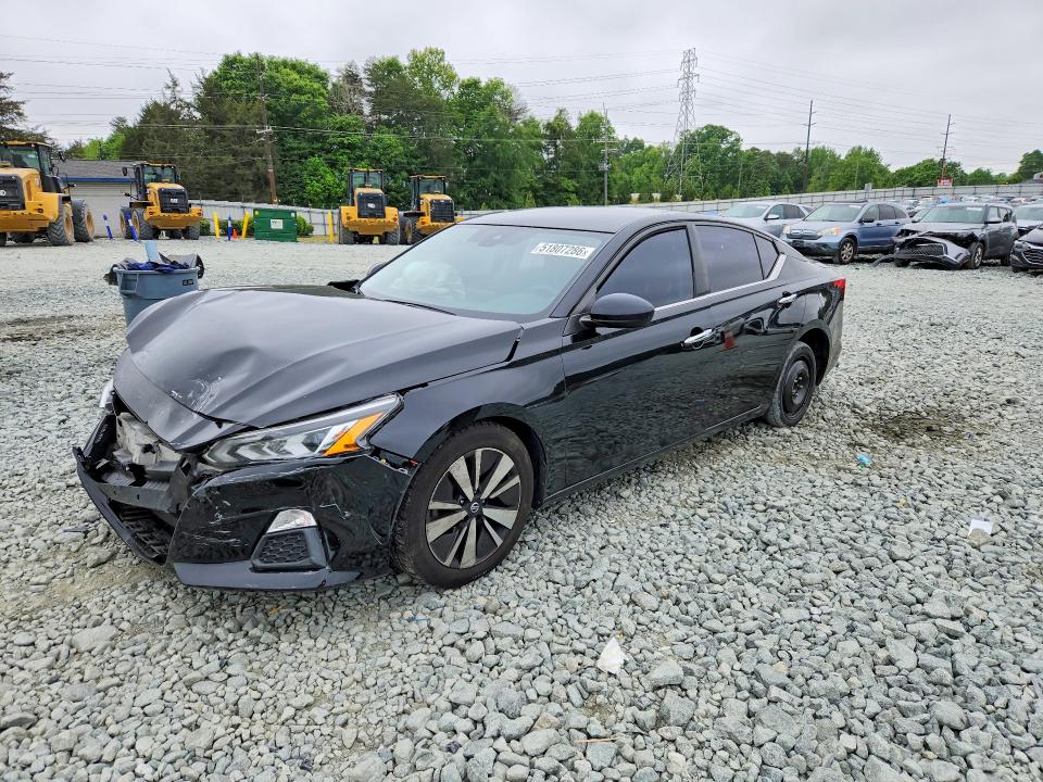 Aukcja sprzedaży 2021 Nissan Altima, vin: 1N4BL4DV5MN311399, numer aukcji: 51807286