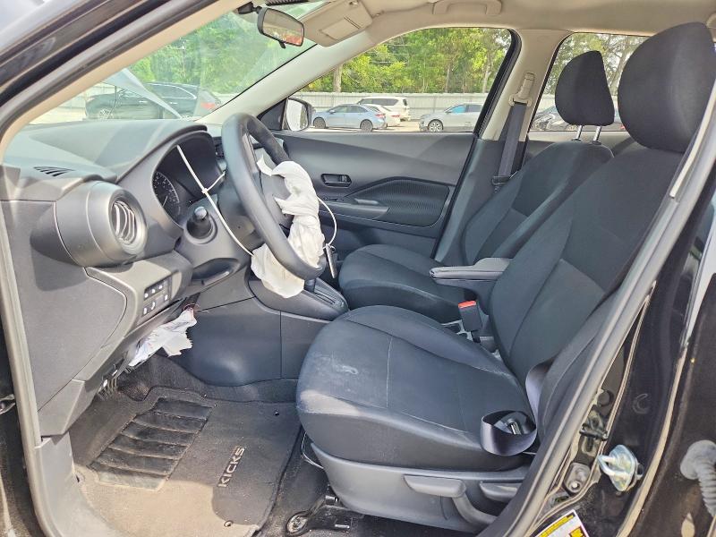Aukcja sprzedaży 2024 Nissan Kicks, vin: 3N1CP5BV0RL486441, numer aukcji: 51960936