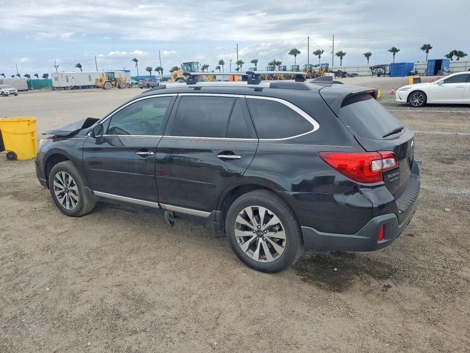Продажа на аукционе авто 2019 Subaru Outback, vin: 4S4BSETC1K3369646, номер лота: 50712956