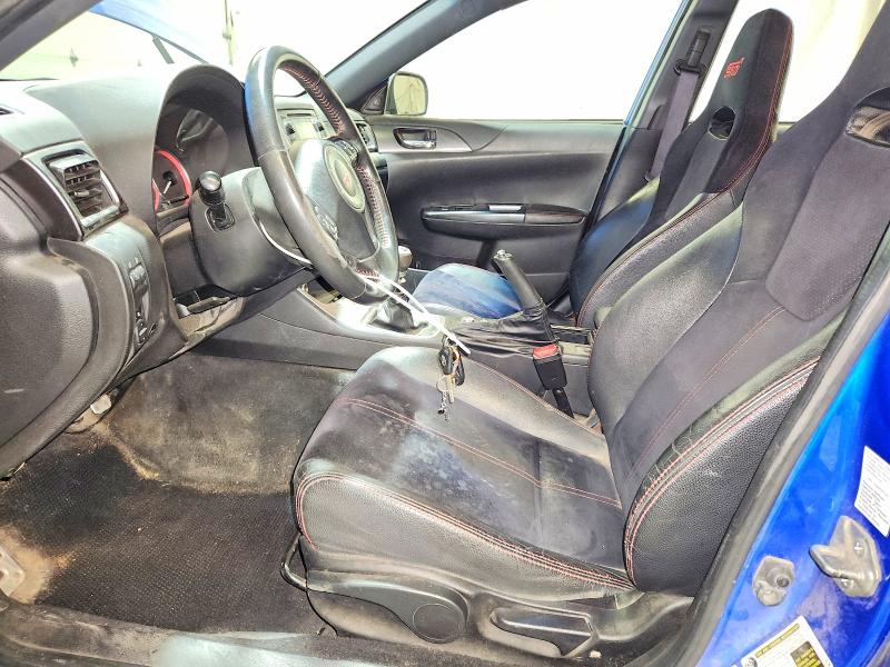 Продажа на аукционе авто 2013 Subaru Impreza, vin: JF1GV8J64DL011448, номер лота: 48965256