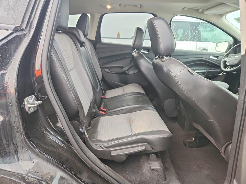 Aukcja sprzedaży 2018 Ford Escape, vin: 1FMCU0GDXJUB40105, numer aukcji: 48363596