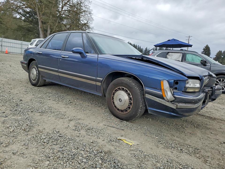 Aukcja sprzedaży 1996 Buick Lesabre, vin: 1G4HR52K1TH428567, numer aukcji: 51156616