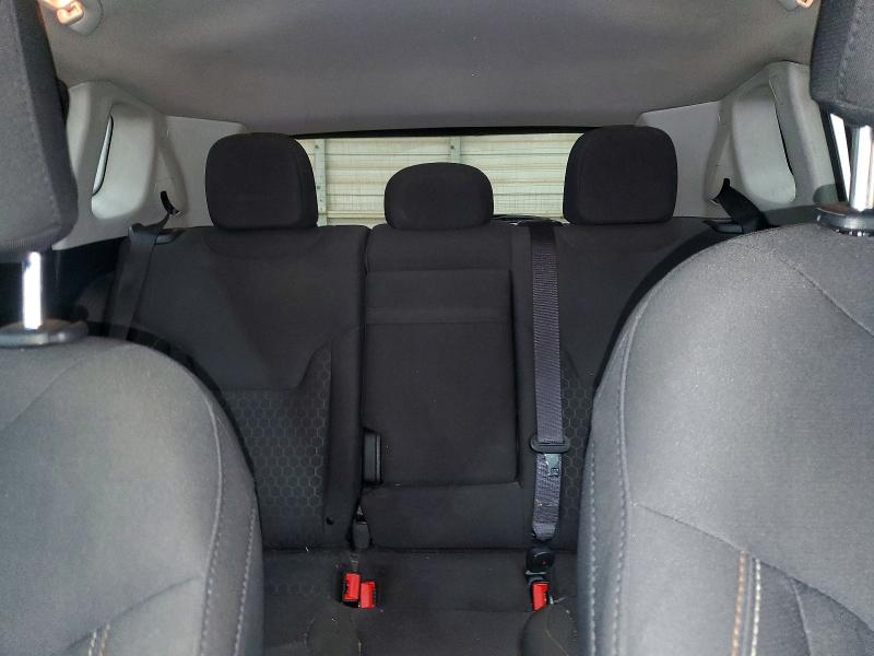 2019 Jeep Compass მანქანა იყიდება აუქციონზე, vin: 3C4NJCAB7KT652513, აუქციონის ნომერი: 48802466