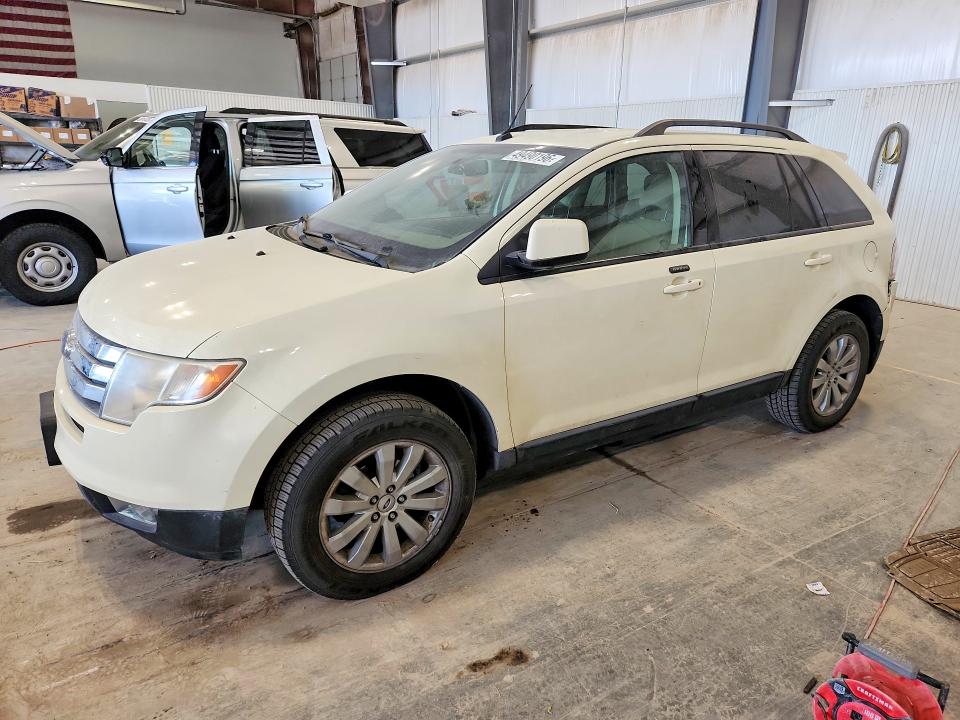 Aukcja sprzedaży 2007 Ford Edge, vin: 2FMDK38C97BB18838, numer aukcji: 49490196