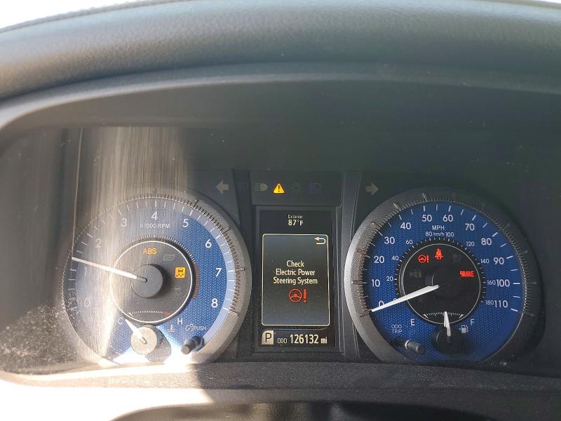 50735496 :رقم المزاد ، 5TDYK3DC7GS722785 vin ، 2016 Toyota Sienna مزاد بيع