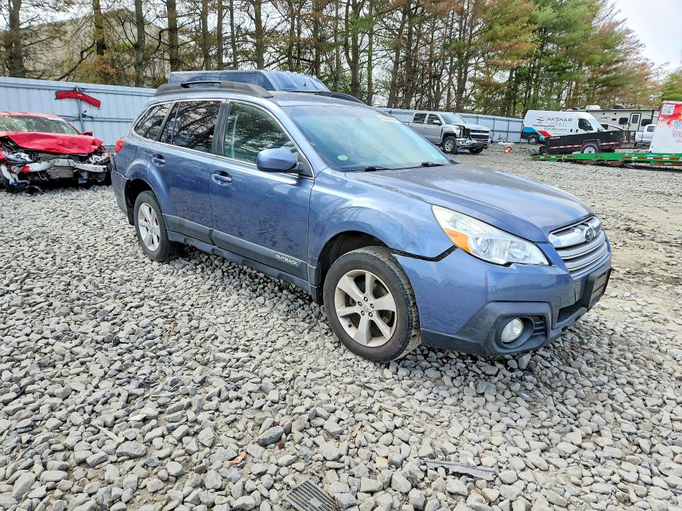 Продаж на аукціоні авто 2013 Subaru Outback, vin: 4S4BRBCC3D3295837, номер лоту: 49388936