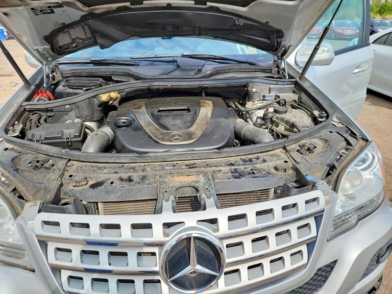 50468086 :رقم المزاد ، 4JGBB86E59A508505 vin ، 2009 Mercedes-benz Ml مزاد بيع