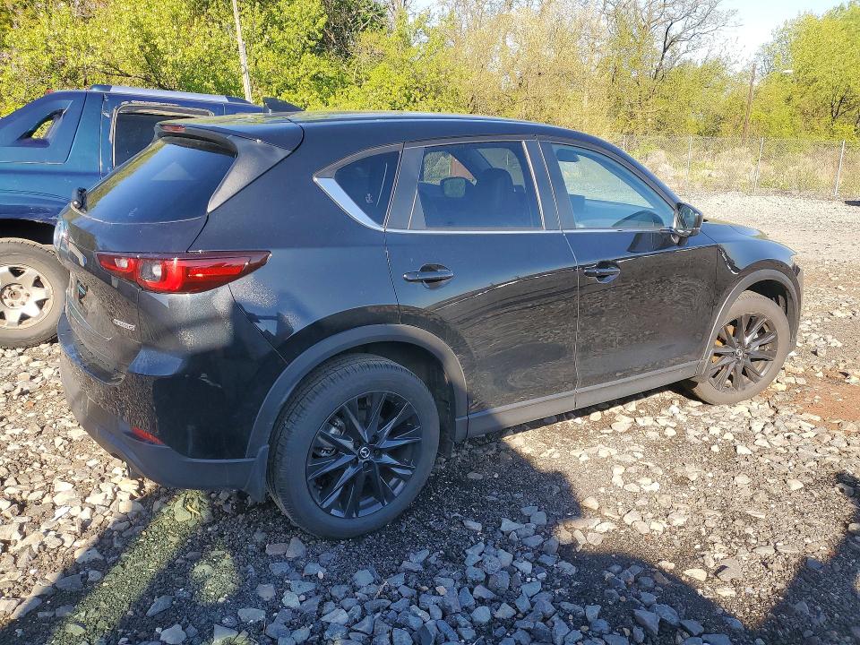 Aukcja sprzedaży 2025 Mazda Cx-5, vin: JM3KFBCM0S0744631, numer aukcji: 51246336
