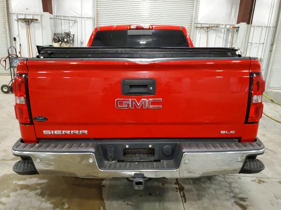 Aukcja sprzedaży 2014 Gmc Sierra, vin: 3GTU2UEC2EG149311, numer aukcji: 57157396