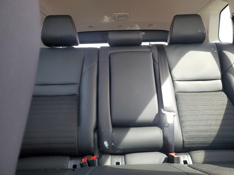 2025 Nissan Rogue მანქანა იყიდება აუქციონზე, vin: 5N1BT3BB4SC854048, აუქციონის ნომერი: 51797076