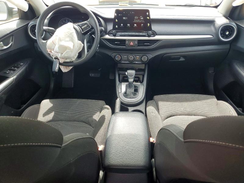 Продаж на аукціоні авто 2021 Kia Forte, vin: 3KPF24AD2ME361319, номер лоту: 49181376