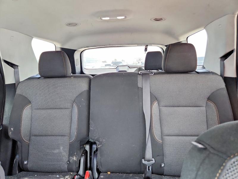 49678336 :رقم المزاد ، 1GNERFKW3LJ279708 vin ، 2020 Chevrolet Traverse مزاد بيع
