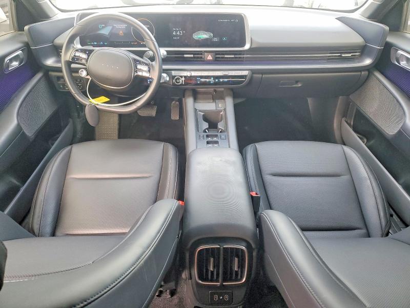 Aukcja sprzedaży 2024 Hyundai Ioniq 6, vin: KMHM34AA6RA073884, numer aukcji: 49477546