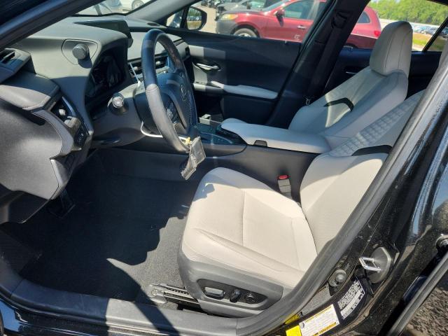 2020 Lexus Ux მანქანა იყიდება აუქციონზე, vin: JTHP9JBH6L2031824, აუქციონის ნომერი: 49518796