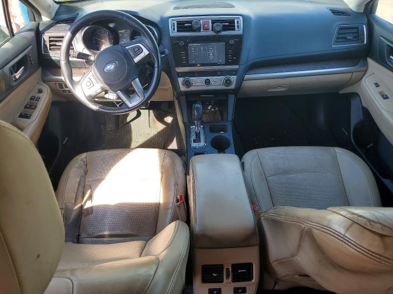 51561206 :رقم المزاد ، 4S4BSAJC4G3235975 vin ، 2016 Subaru Outback مزاد بيع