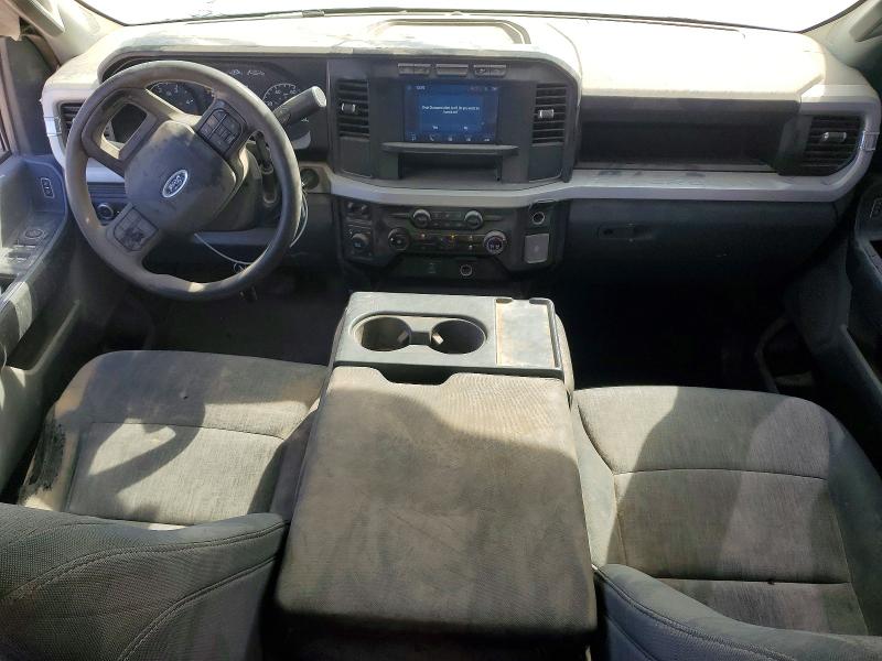 2024 Ford F250 მანქანა იყიდება აუქციონზე, vin: 1FT8W2BT6REC50511, აუქციონის ნომერი: 49397846