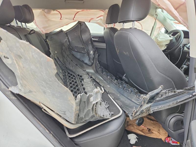 Aukcja sprzedaży 2023 Volkswagen Taos, vin: 3VVUX7B22PM354132, numer aukcji: 49638926